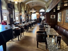 Cafe Schwarzenberg