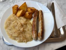 Cafe am Heumarkt