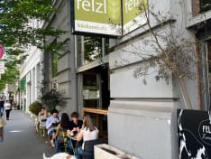 Felzl (Lerchenfelder Straße)