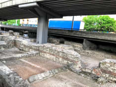 Flórián Téri Krumplis Lángos