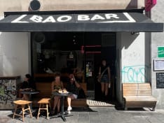 Bao Bar