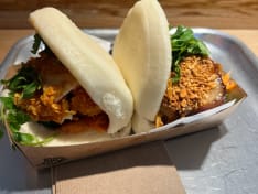 Bao Bar