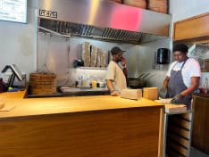 Bao Bar