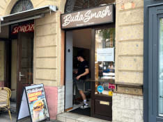 Buda Smash