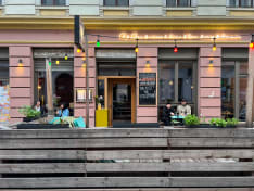 Die Rundbar
