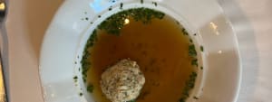 Hungarian-Jewish Food