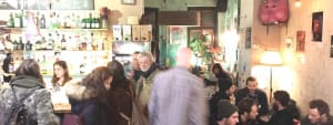 Local Bars