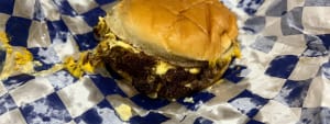 Burgers