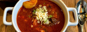 Goulash