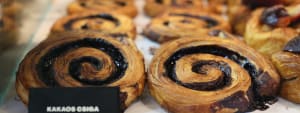 Bakeries