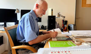 András Sipos