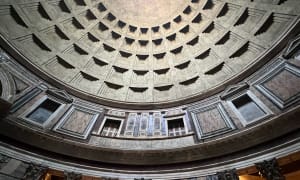 Not by an English Lord But A Grand Tour of Italy (Rome)