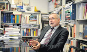 Oliver Rathkolb