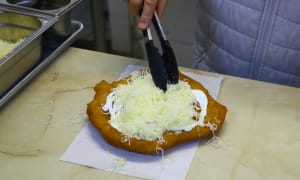 Lángos