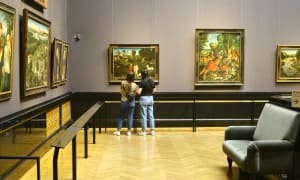 21 Paintings