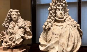 12 Habsburgs