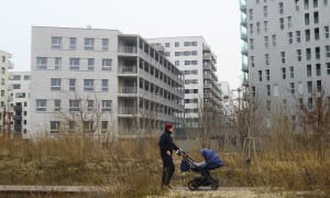 Social Housing