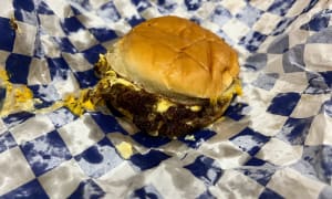 Burgers