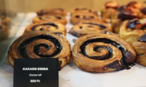 Bakeries