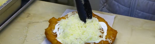 Lángos