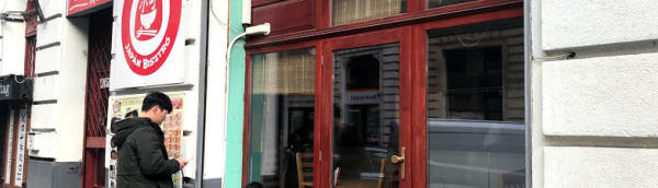 Japanese Restaurants