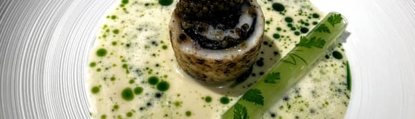 Michelin-Starred