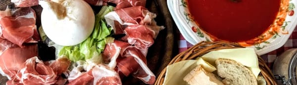 Italian Restaurants
