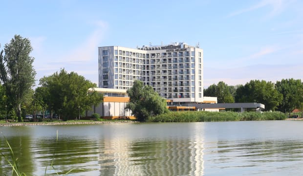 hotel helikon keszthely