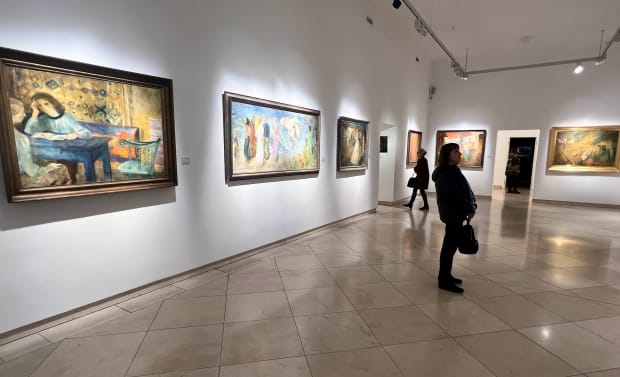 kiselbach galéria budapest