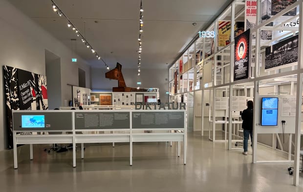 austrian history museum vienna