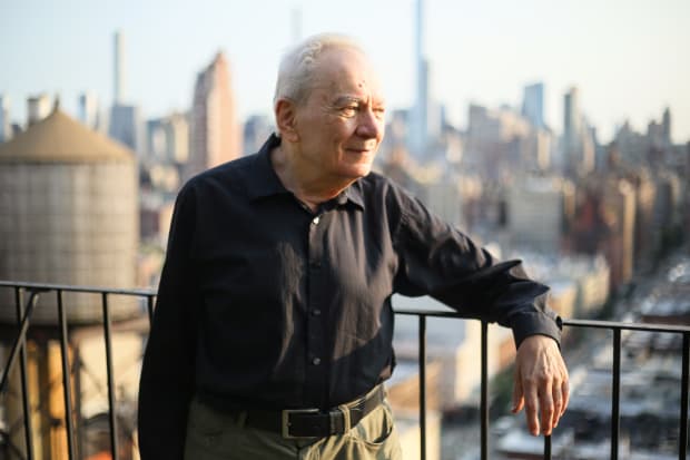 andras koerner new york city