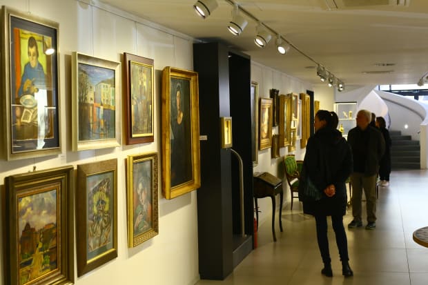 bav auction house budapest szent istvan korut 2