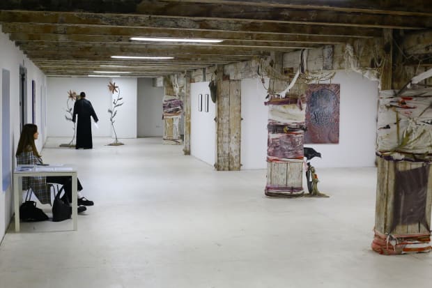 aqb project space budapest
