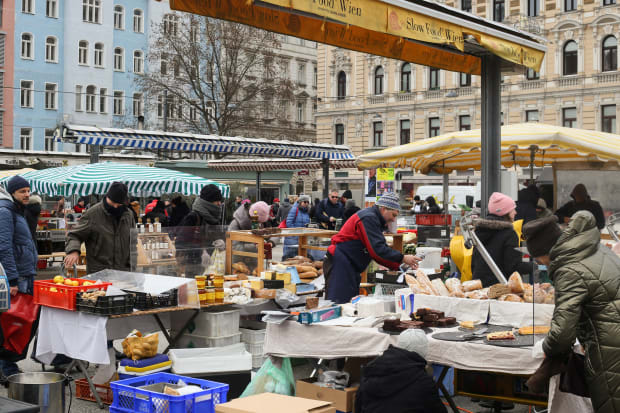 karmelitermarkt vienna