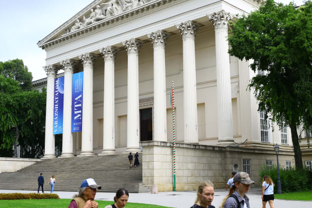 hungarian national museum budapest 2