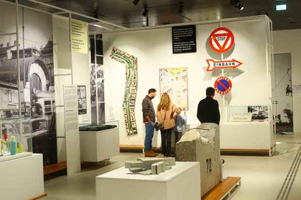 wien museum vienna karlsplatz