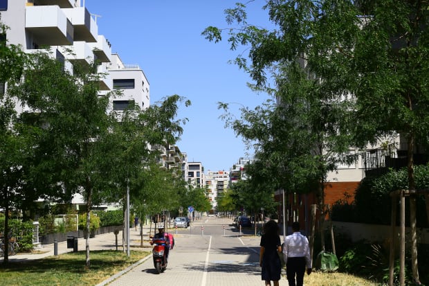 nordbahnviertel vienna