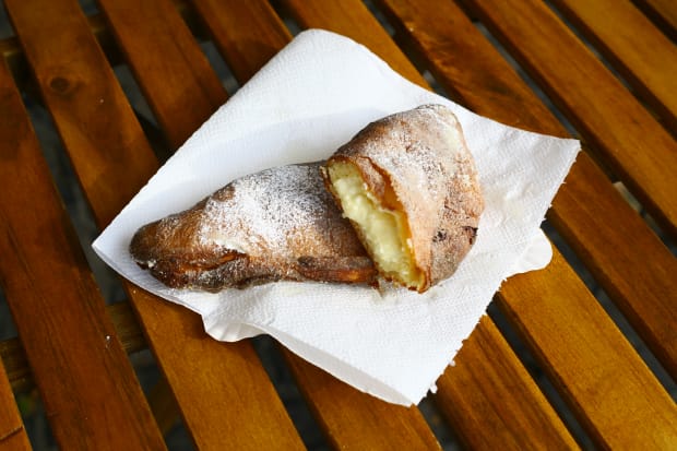 turo donut szentendre