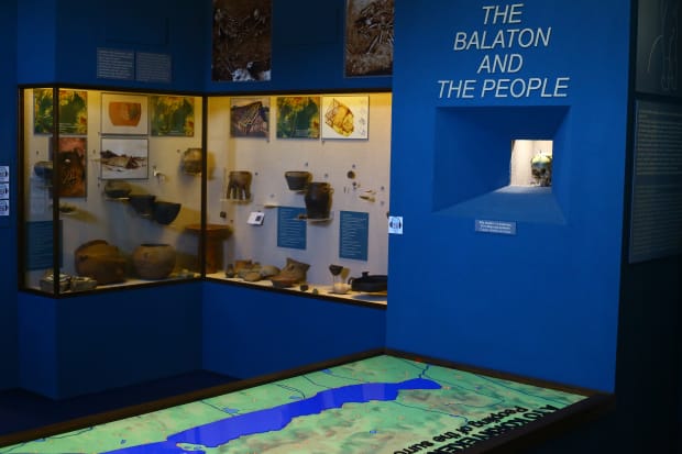balatoni museum keszthely