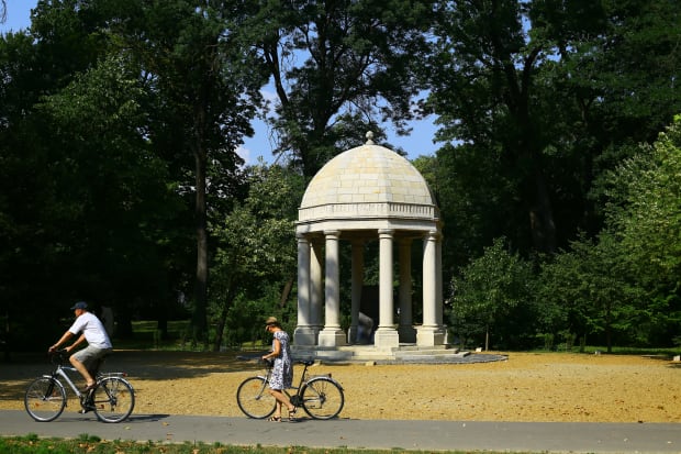 helikon park keszthely