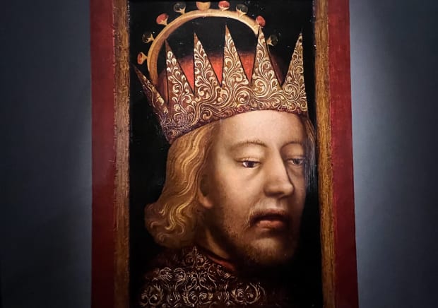 habsburg rudolf dom museum vienna