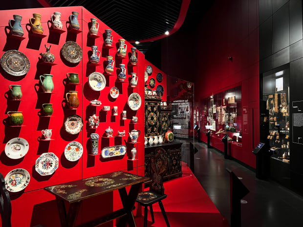 museum of ethnography budapest 2