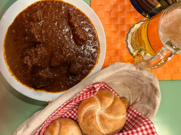 viennese goulash