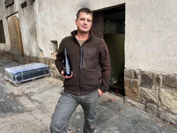peter stumpf eger borasz winemaker