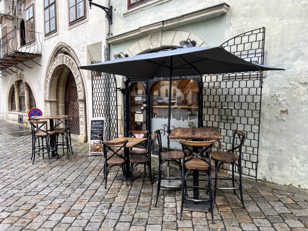 placz cafe sopron