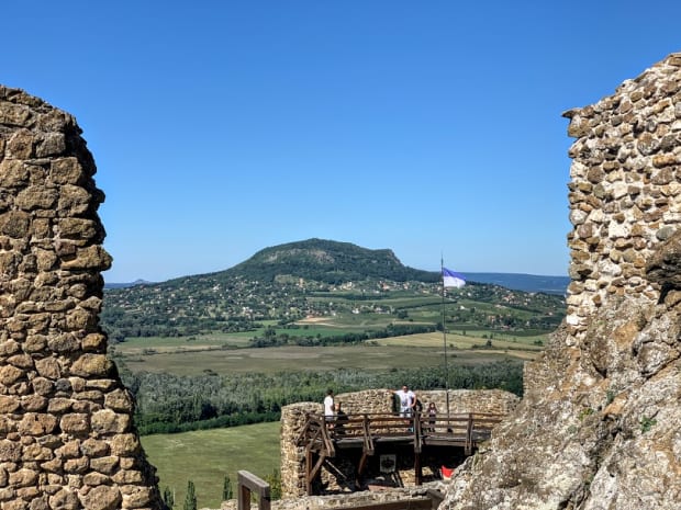 szigliget-medieval-castle