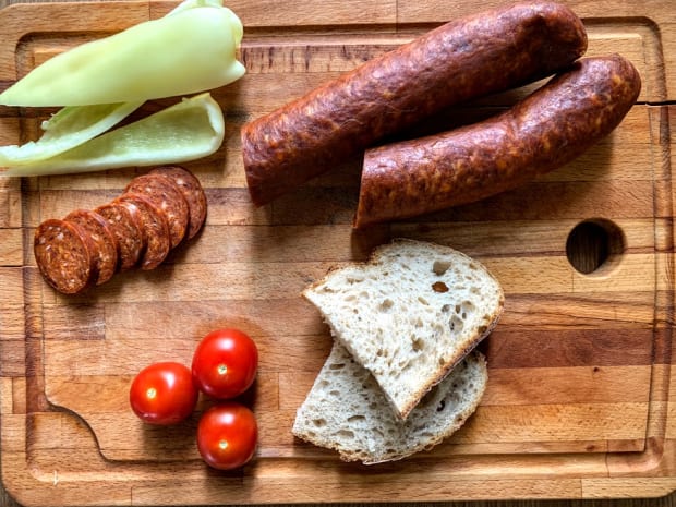 kolbasz-hungarian-cured-sausage