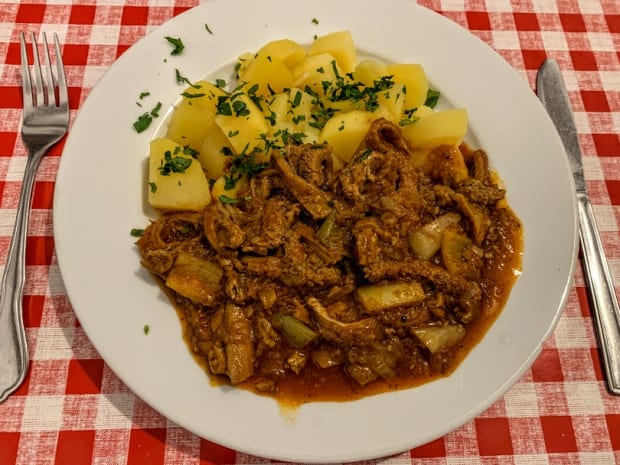 beef-tripe-pacal-porkolt-hungarian-food
