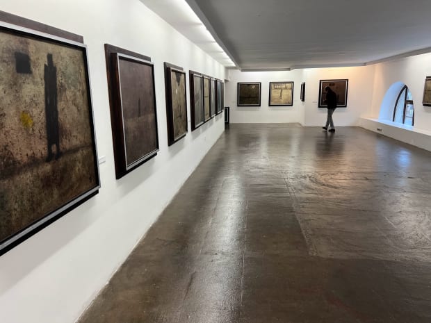 godot galeria budapest bartok bela ut vali dezso