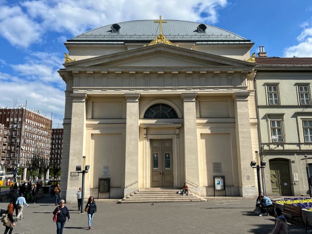 lutheran church deak ter mihaly pollack